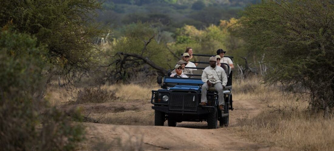 Kwambili Game Lodge, Hoedspruit, Kruger Park