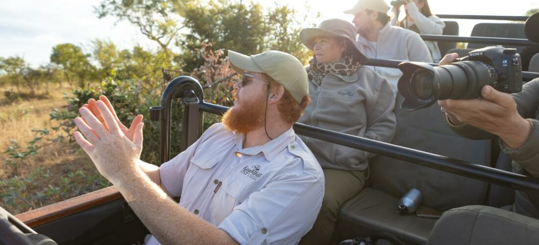 Kwambili Game Lodge, Hoedspruit, Kruger Park